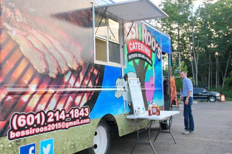 Gallery Images : Bessi Roo's Food Truck and Catering