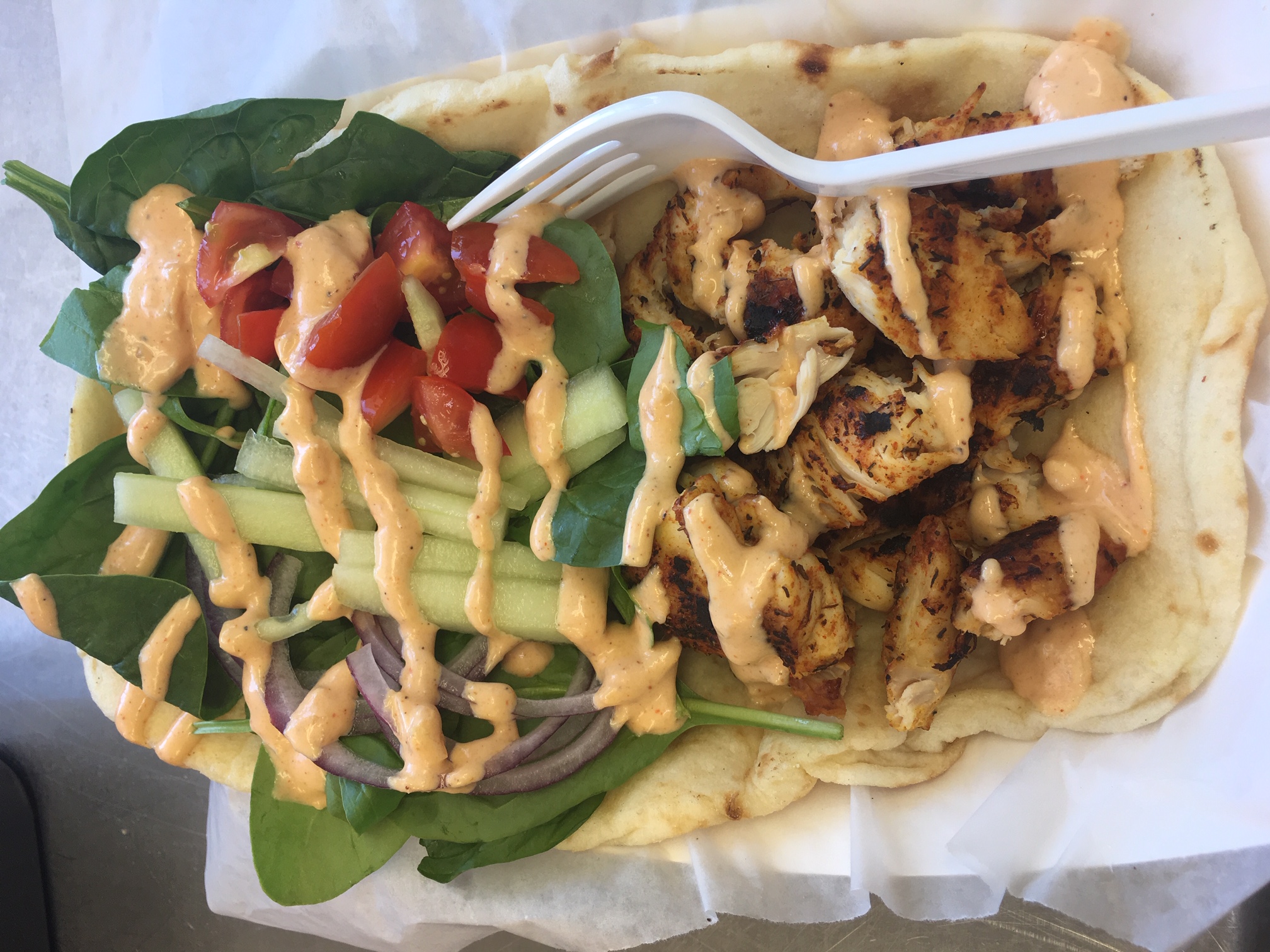 Gallery Images : Bessi Roo's Food Truck and Catering